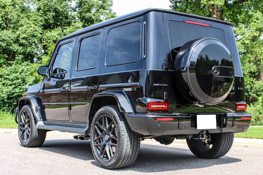 2021 Mercedes-Benz G63 AMG AMG for sale